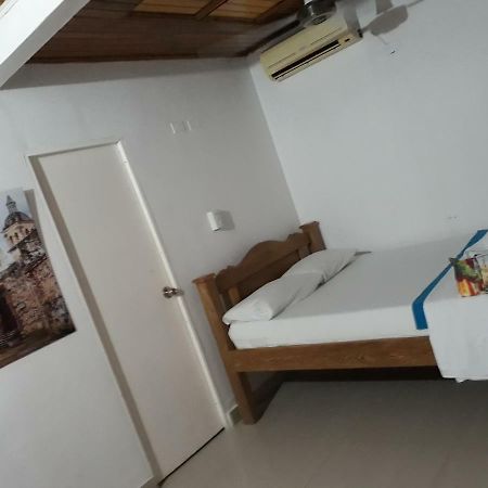 Hotel Isla Manga Home Cartagena Exterior photo