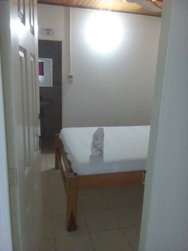 Hotel Isla Manga Home Cartagena Exterior photo