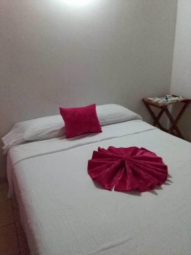 Hotel Isla Manga Home Cartagena Exterior photo