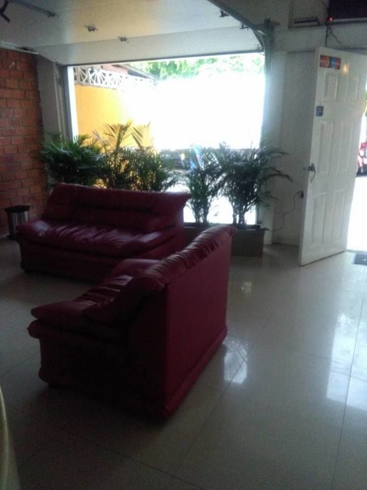 Hotel Isla Manga Home Cartagena Exterior photo