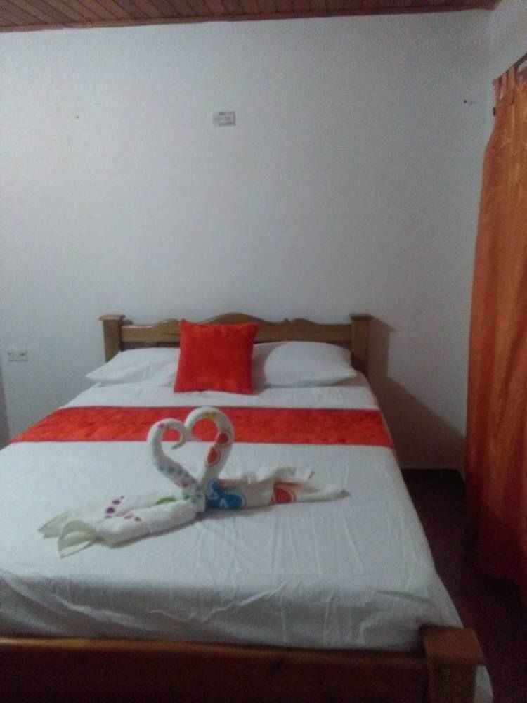 Hotel Isla Manga Home Cartagena Exterior photo