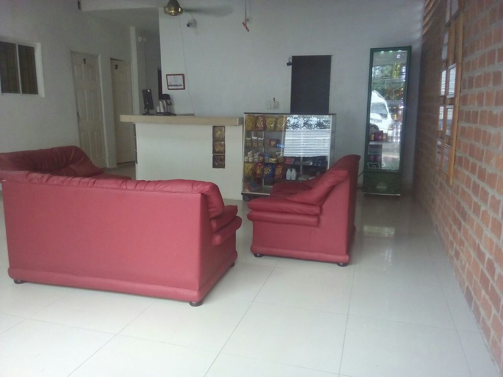 Hotel Isla Manga Home Cartagena Exterior photo