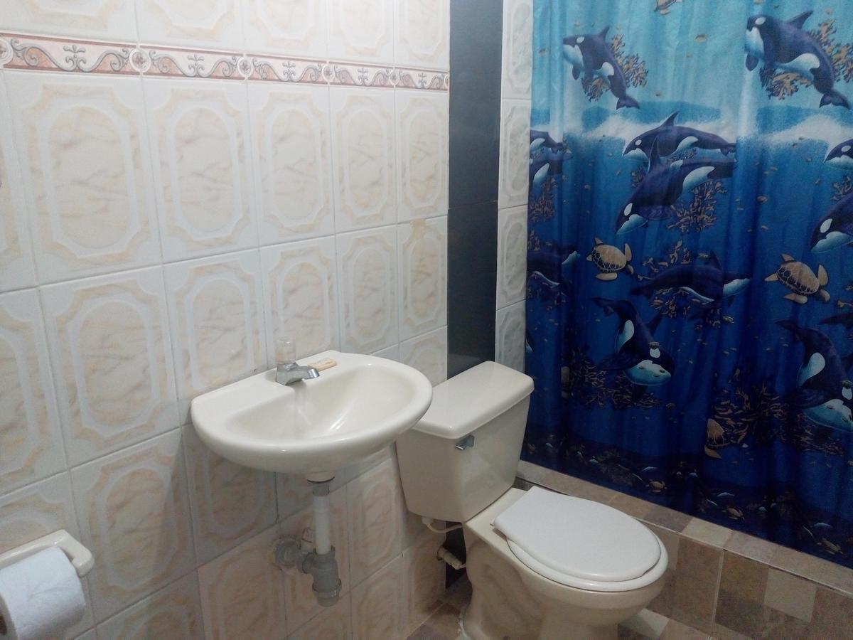Hotel Isla Manga Home Cartagena Exterior photo