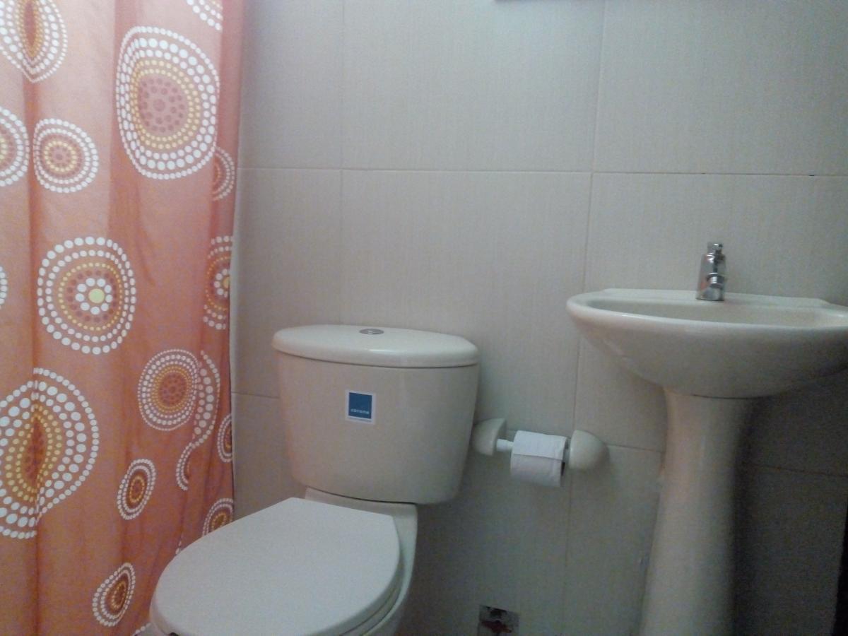 Hotel Isla Manga Home Cartagena Exterior photo