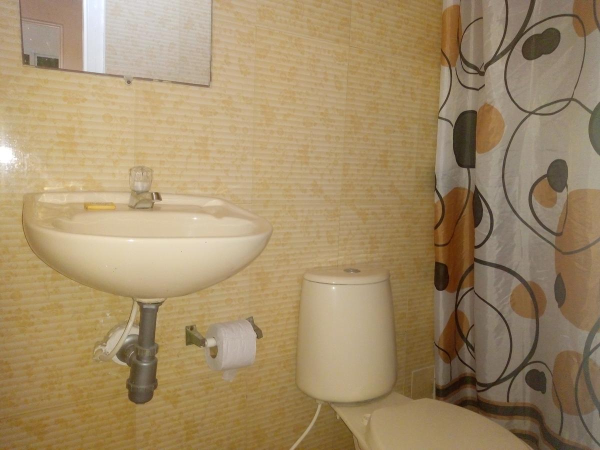 Hotel Isla Manga Home Cartagena Exterior photo