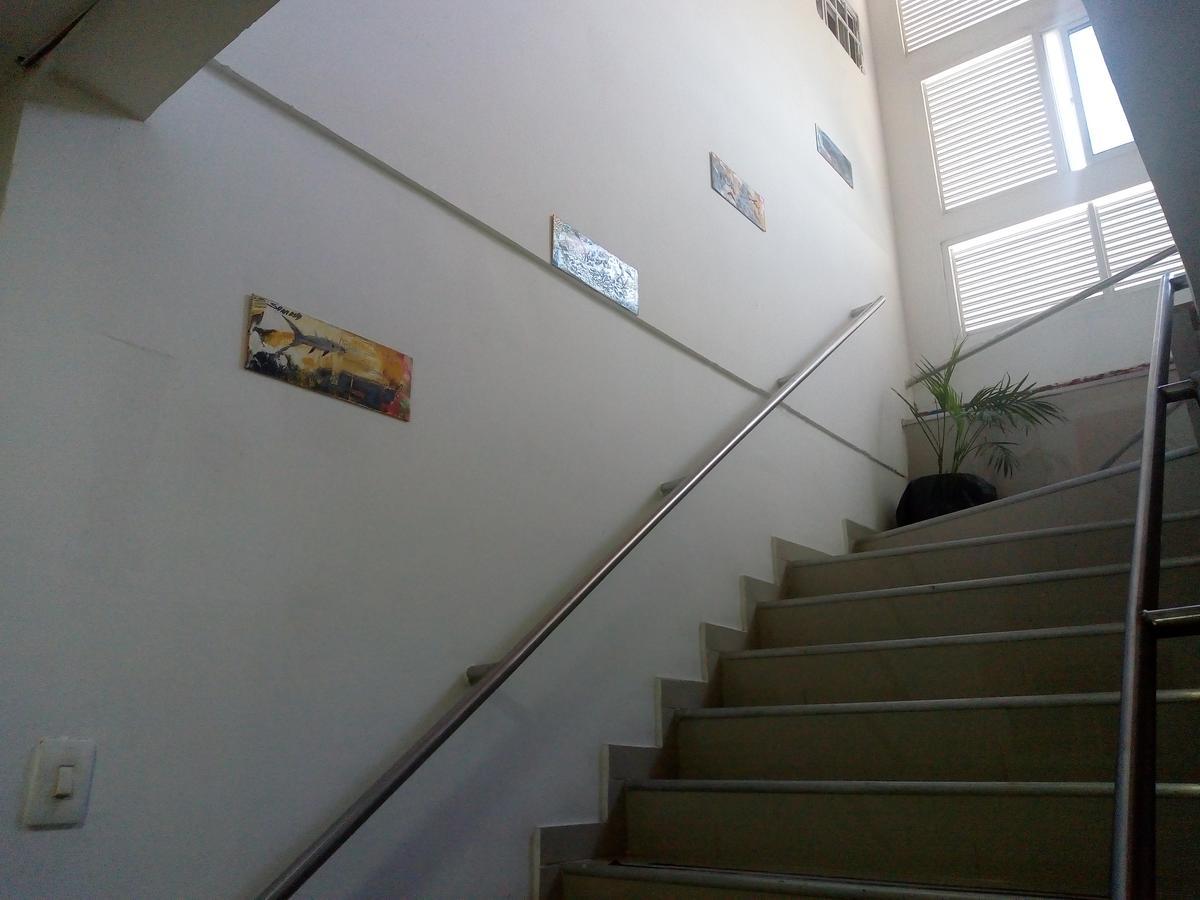 Hotel Isla Manga Home Cartagena Exterior photo