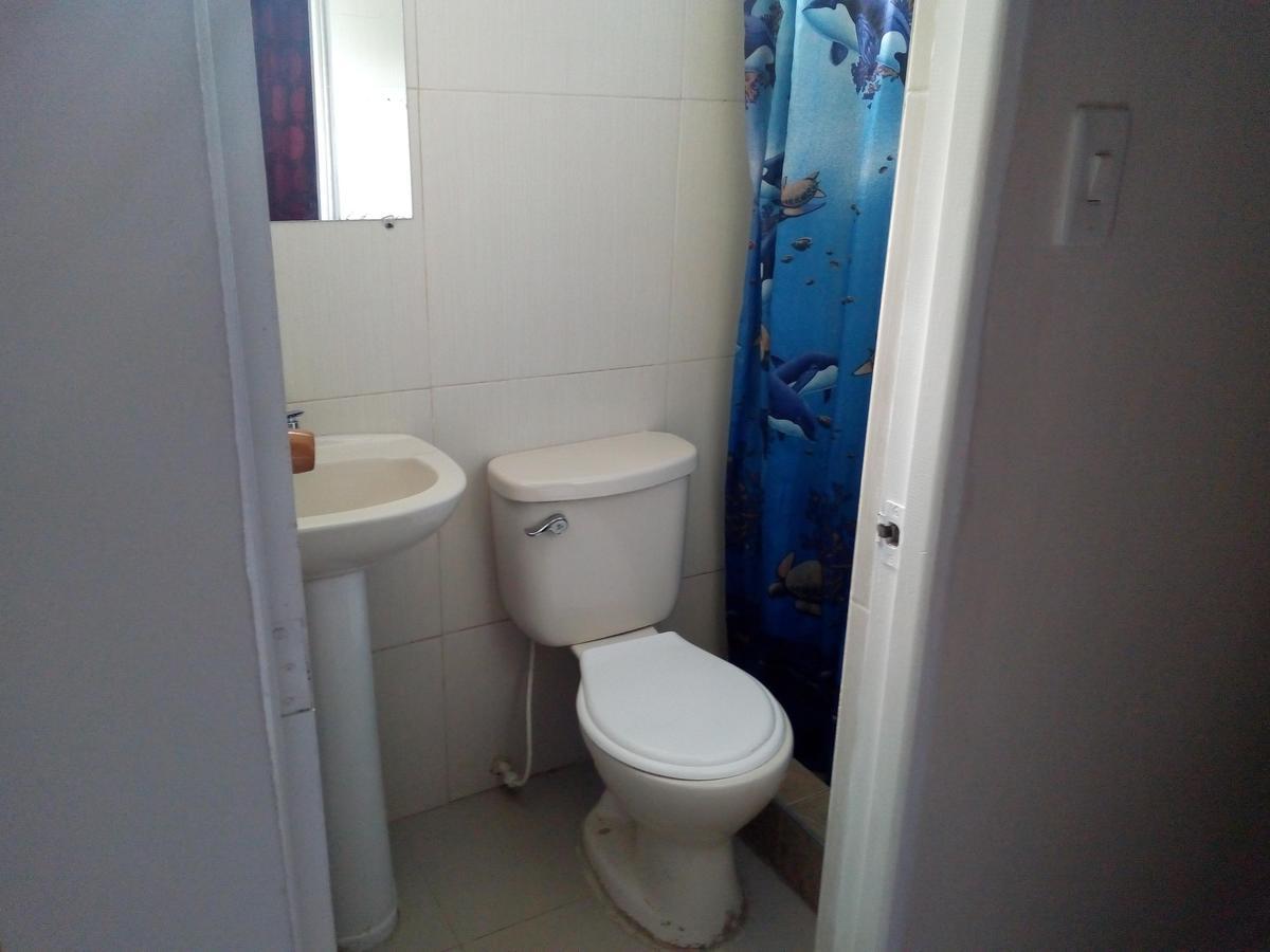 Hotel Isla Manga Home Cartagena Exterior photo