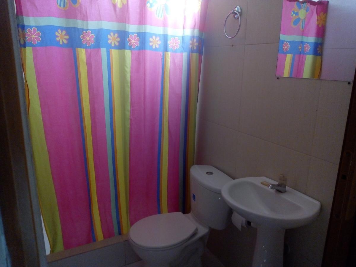 Hotel Isla Manga Home Cartagena Exterior photo