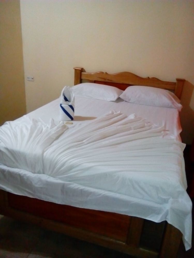 Hotel Isla Manga Home Cartagena Exterior photo
