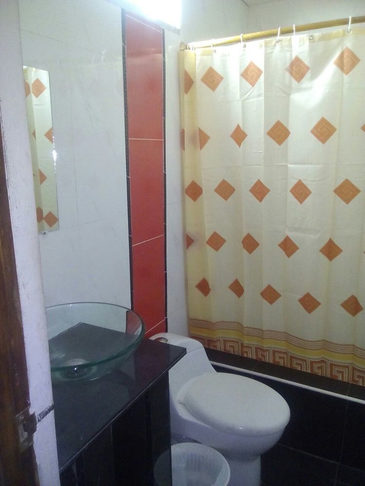 Hotel Isla Manga Home Cartagena Exterior photo