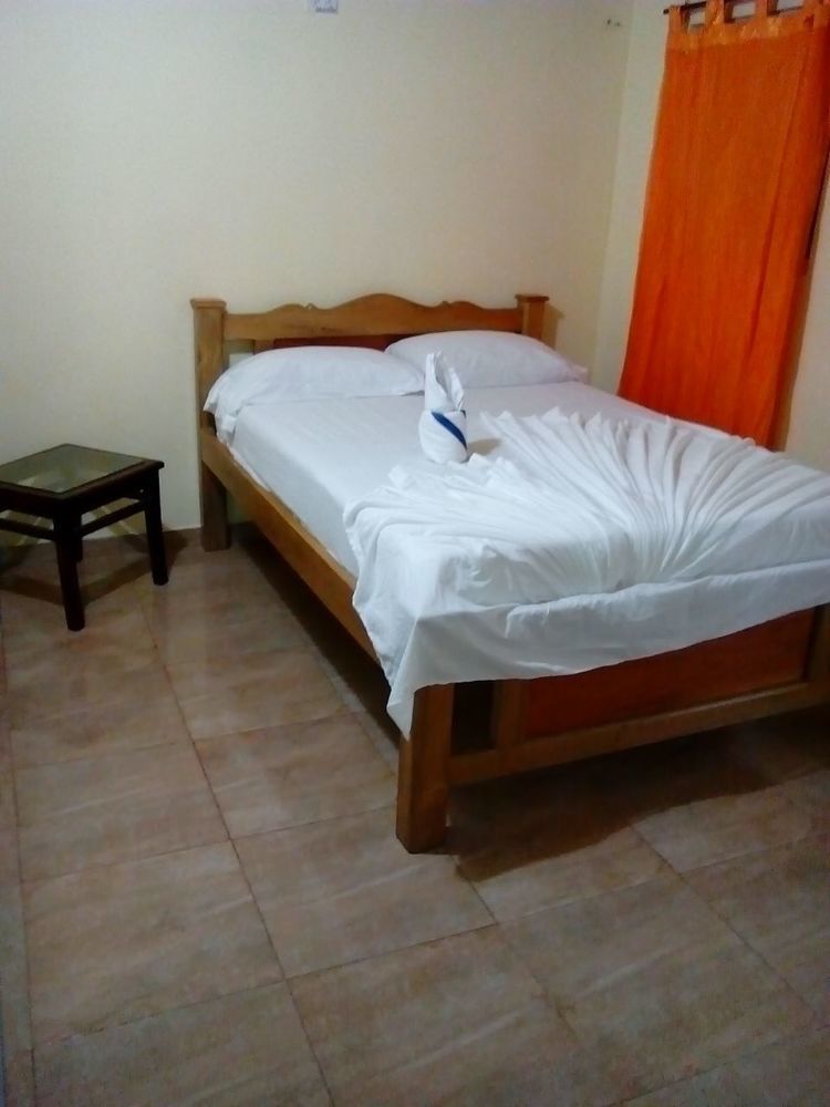 Hotel Isla Manga Home Cartagena Exterior photo