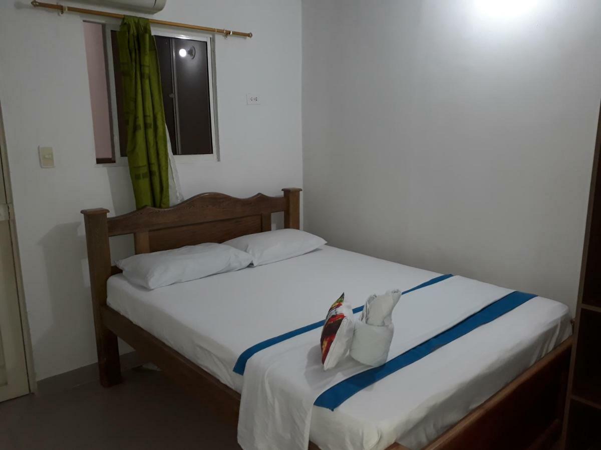 Hotel Isla Manga Home Cartagena Exterior photo