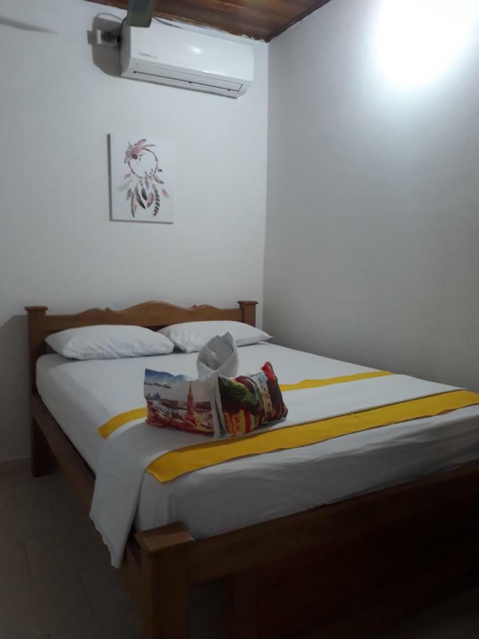 Hotel Isla Manga Home Cartagena Exterior photo