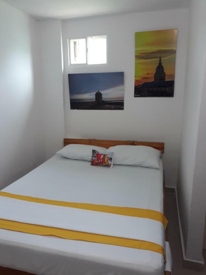 Hotel Isla Manga Home Cartagena Exterior photo