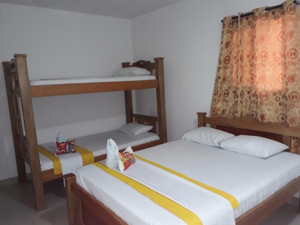 Hotel Isla Manga Home Cartagena Exterior photo