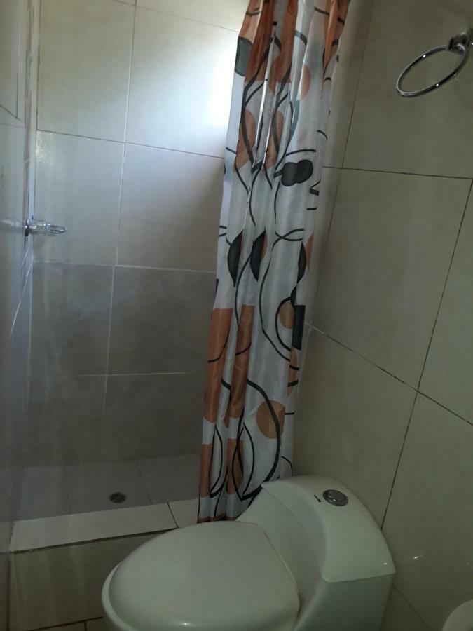 Hotel Isla Manga Home Cartagena Exterior photo