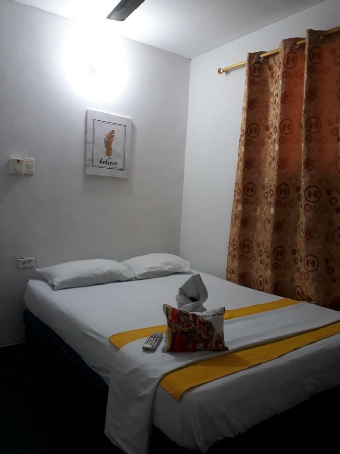 Hotel Isla Manga Home Cartagena Exterior photo
