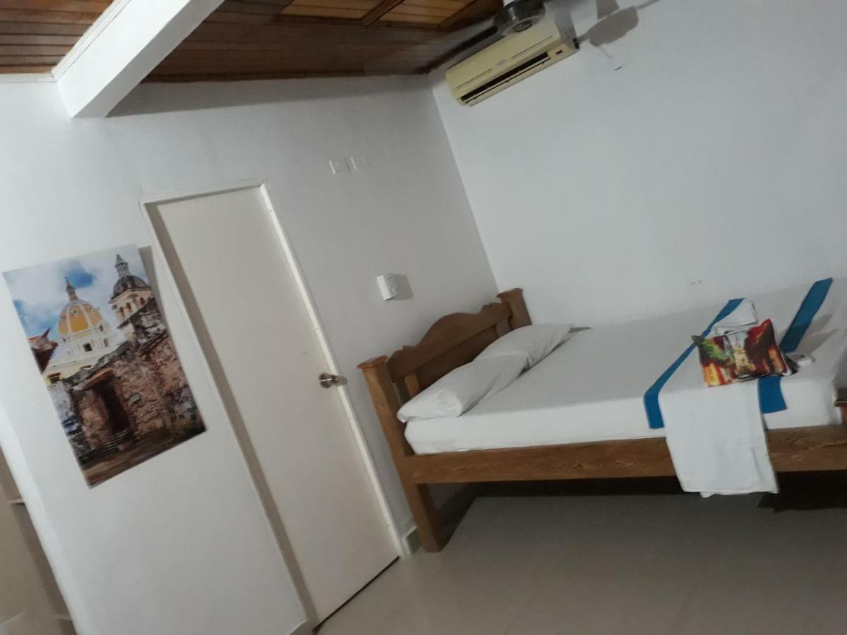 Hotel Isla Manga Home Cartagena Exterior photo