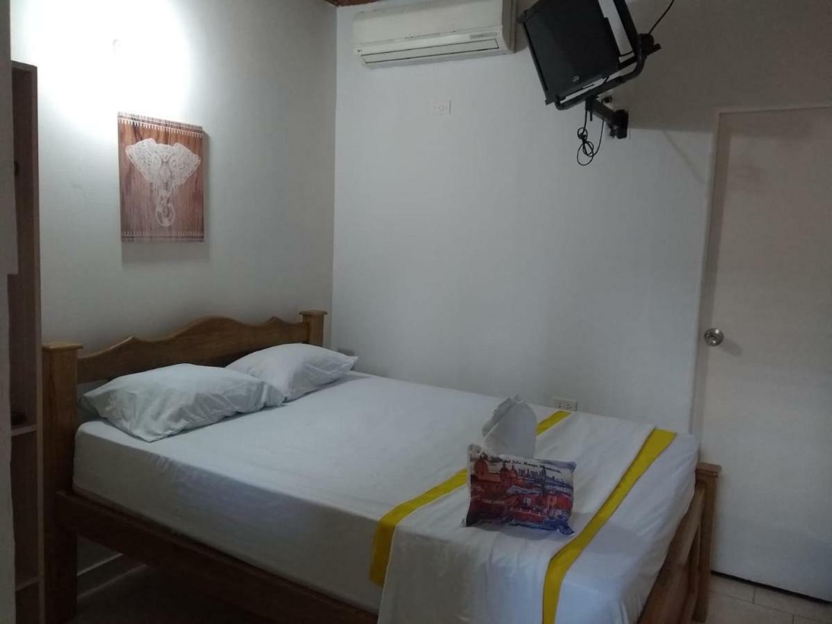 Hotel Isla Manga Home Cartagena Exterior photo
