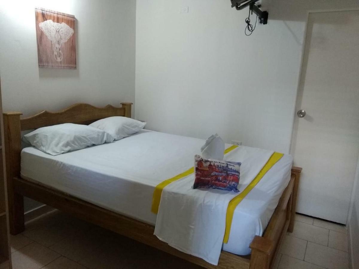 Hotel Isla Manga Home Cartagena Exterior photo