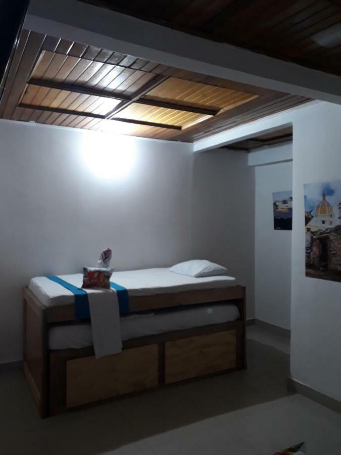 Hotel Isla Manga Home Cartagena Exterior photo