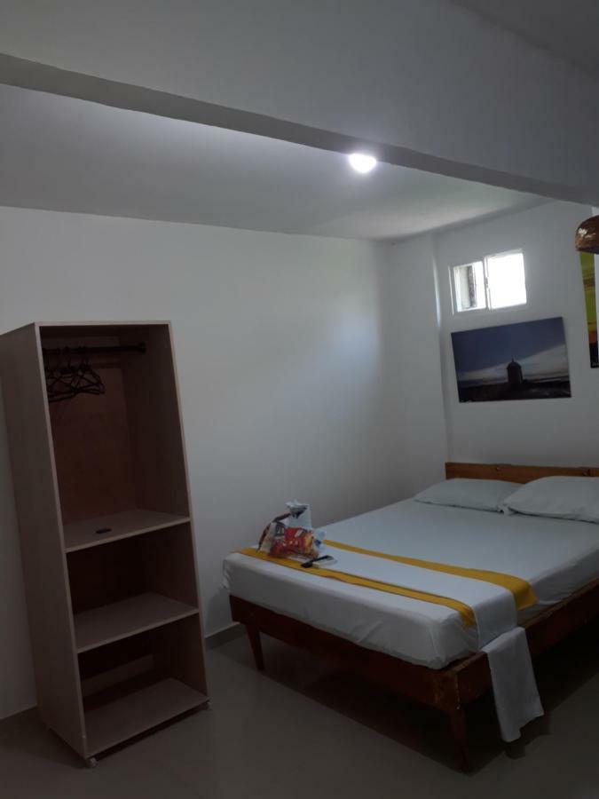 Hotel Isla Manga Home Cartagena Exterior photo