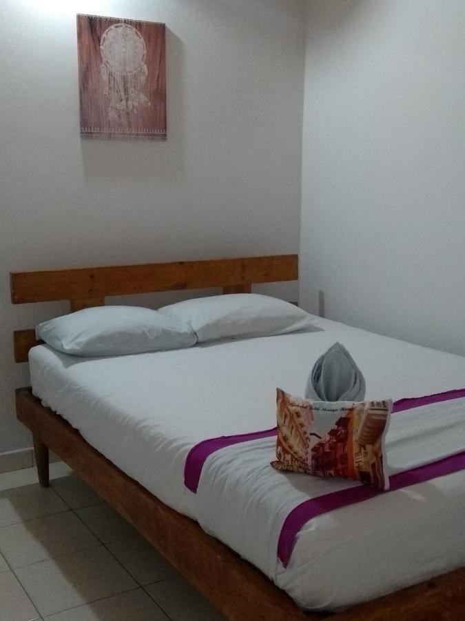 Hotel Isla Manga Home Cartagena Exterior photo
